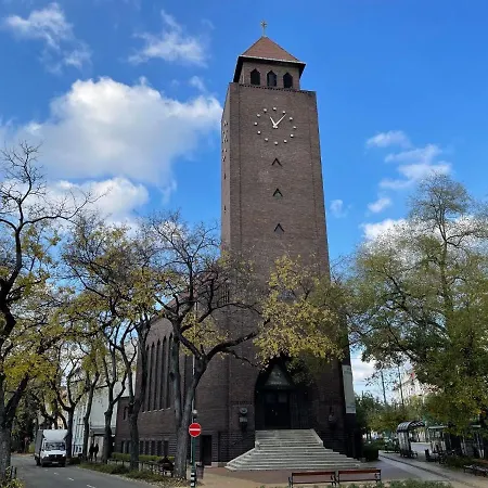 Lejlighed Romantic Riverview Bestern