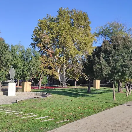 Διαμέρισμα Romantic Riverview Bestern